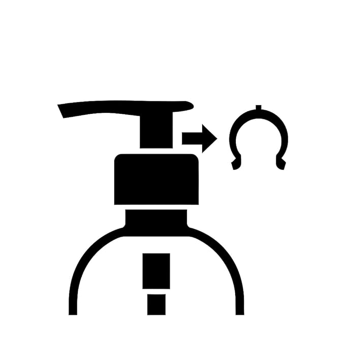 ATTITUDE 2-in-1 Shampoo and Body Wash for Baby, EWG Verified, Dermatologically Tested, Vegan, Pear Nectar, 16 Fl Oz