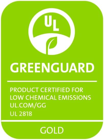 SureGuard Twin Extra Long (XL) Mattress Protector - 100% Waterproof, Hypoallergenic - Premium Fitted Cotton Terry Cover White
