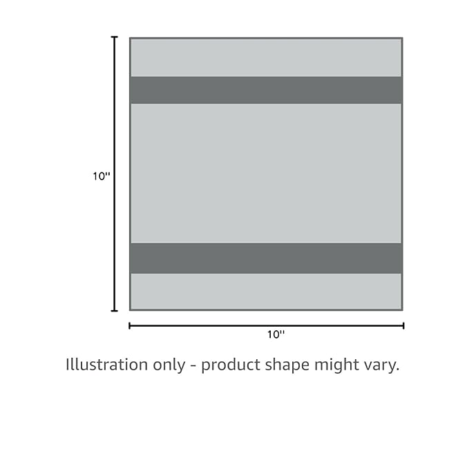 HIPHOP PANDA Baby Washcloths, Rayon Made from Bamboo - 2 Layer Ultra Soft Absorbent Newborn Bath Face Towel - Reusable Baby Wipes for Delicate Skin - Green, 30 Pack