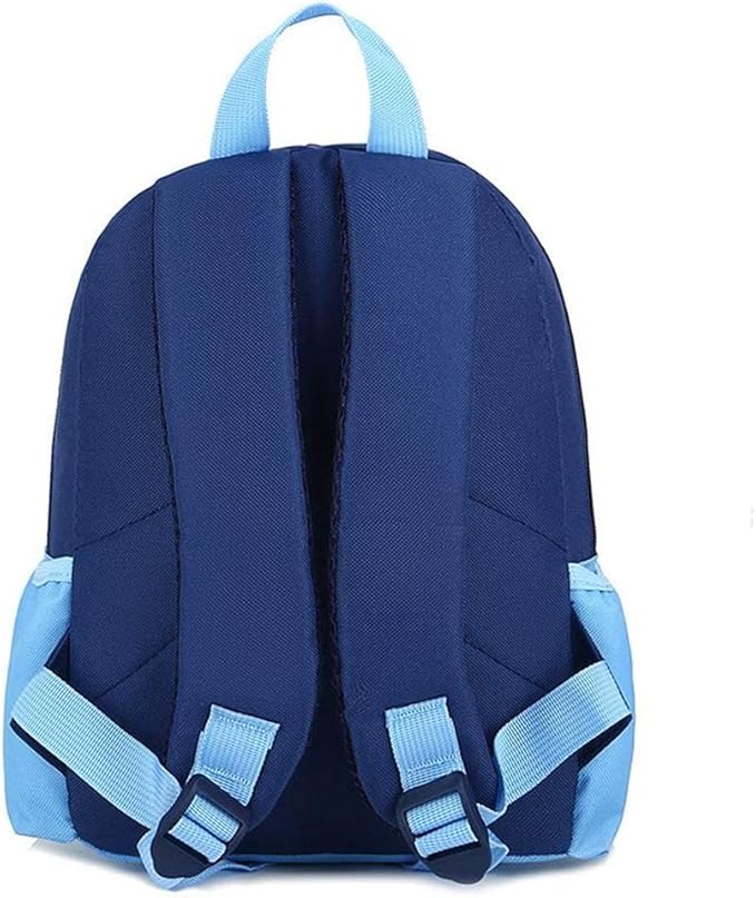 12 Inch Kids Small Toddler Preschool Travel Backpack Cool Cute Cartoon Daypack