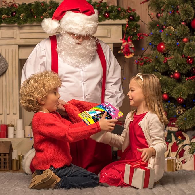 ZMLM Scratch Art Crafts Girls Gifts, 60 Rainbow Scratch Paper Art Gifts for 3 4 5 6 7 8 9 10 Years Old Girls and Boys Kids, Arts and Crafts for Kids 4-6 Birthday Toys and Games Activities Gift (Pink)