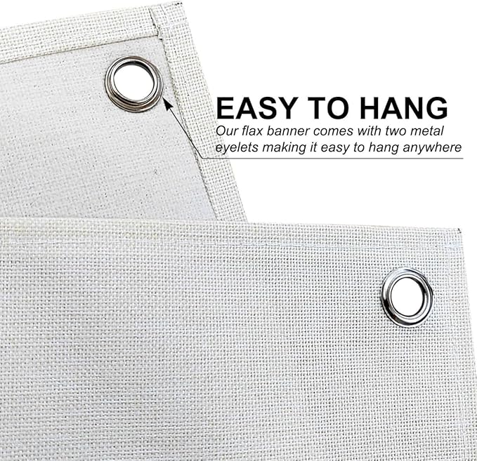 2PCS Numbers 1-20, Number Alphabet Banner Playroom Decor Wall Hanging, Educational Banner Flag, ABC Chart for Toddlers, Wall Flag Nursery Toddler Room Classroom Decor for Room