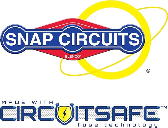 Elenco Snap Circuit Extreme