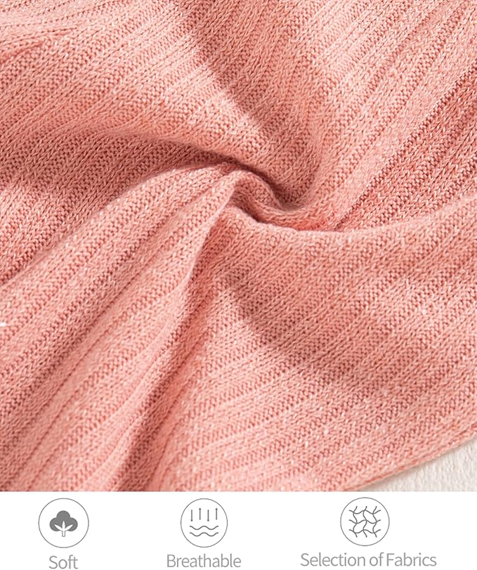 Mioglrie Baby Girls Pants Toddler 3 6 9 12 18 24 Months Leggings Newborn Girls Flared Leggings Infant Bell Bottom Pants