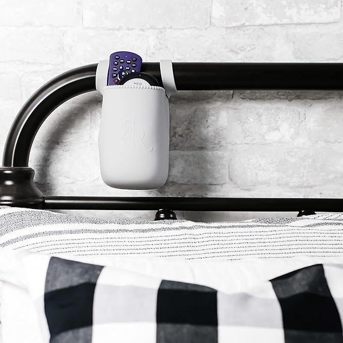 Ryan & Rose Cutie Holder Universal Stroller Cup Holder (Slate)