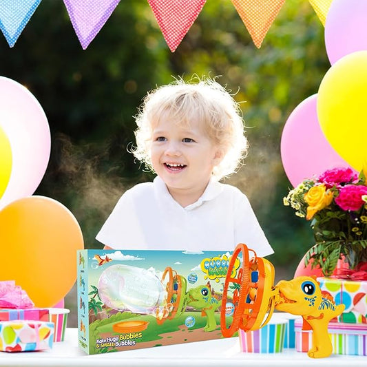 Eco-Friendly First Birthday Party
