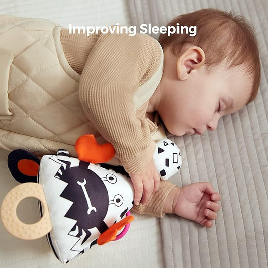 Key Components of a Baby Care Routine