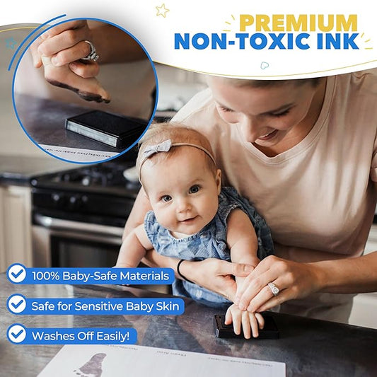 Safe Kids Products: Why Safety Should Always Come First