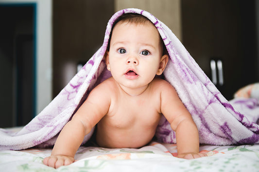 Discover Top-Quality Baby Products for Your Little Ones