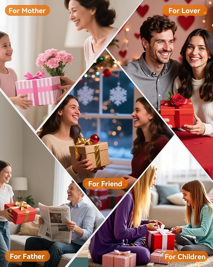 Gifts
