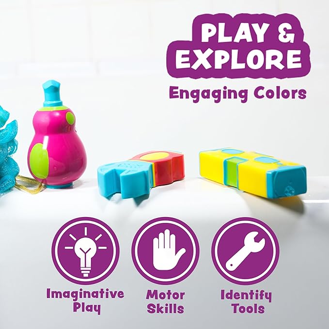 Toys & Play