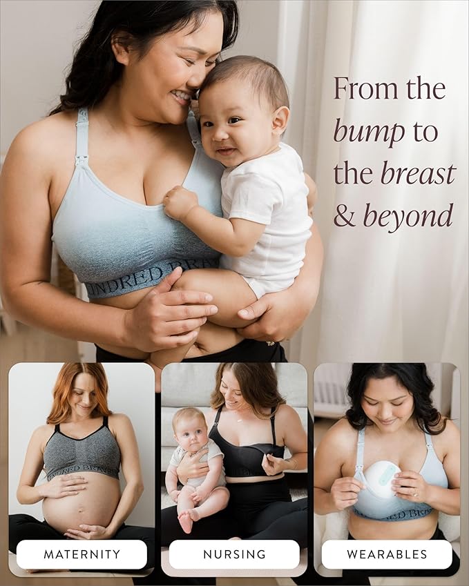 maternity products