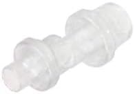 Ever Ready First Aid Adult and Infant CPR Mask Combo Kit with 2 Valves with Pair of Vinyl Gloves & 2 Alcohol Prep Pads - Tactical Black - 2 Count