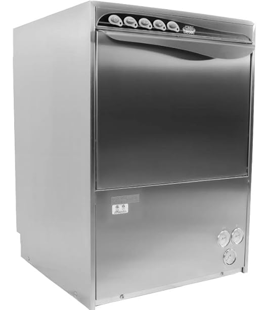 CMA Dishmachines High Temp. Undercounter Dishwasher