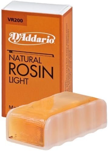 D Z Strad Violin Model 100 with Solid Wood with Case, Bow, and Rosin (1/8 - Size)