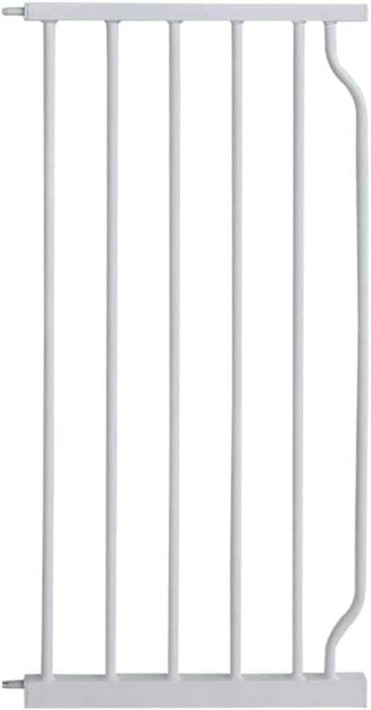 Fairy Baby Fairy Baby Walk Through Baby Gate Auto Close White Child Safety Gates Extension
