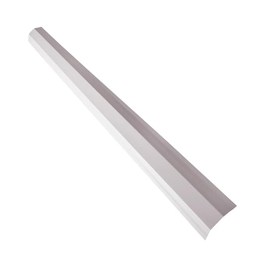 Cardinal Gates PinchNot 180 Degree Door Pinch Guard for Kids Safety-Door Hinge Protector for Babies-CSP24-Door Finger Pinch Shield Single for Front of Door-Child Proof Jamb-Made in USA