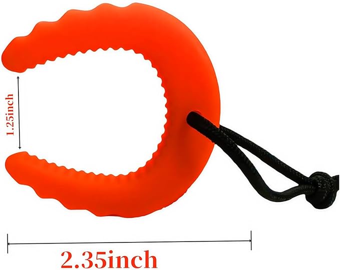 Door Pinch Guard Stops Doors from Closing.D oor Stops for Law Enforcement, Police, Emergency Medical Services, Firefighter Tools Door Wedge Door Pinch Guard