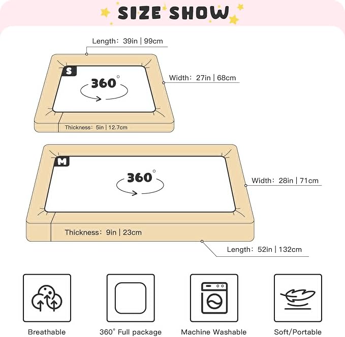 Western Desert Cowboy Crib Sheets for Boys and Girls, Fitted Baby Crib Sheets Soft and Breathable Mini Crib Sheets 52 X 28 Inches