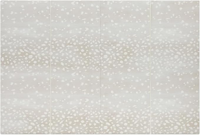 Foldable Baby Tumbling Mat – Foldable Kids Play Mat | Durable, Stylish, and Cushioned Design