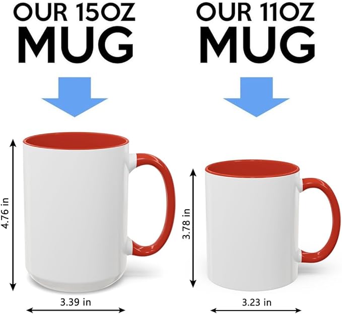 Custom 3D Effect Christmas Mugs with Names, Santa Claus Coffee Mug, Personalized Reindeer Accent Mug Christmas Gifts For Women Men Friends Family Gingerbread Man Mug 11 or 15 Oz