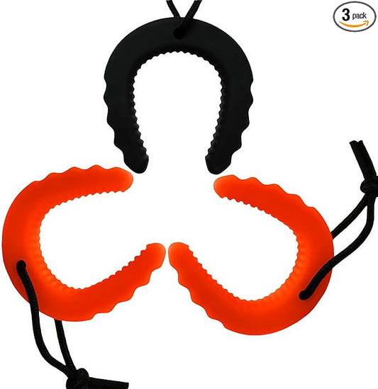 Door Pinch Guard Stops Doors from Closing.D oor Stops for Law Enforcement, Police, Emergency Medical Services, Firefighter Tools Door Wedge Door Pinch Guard