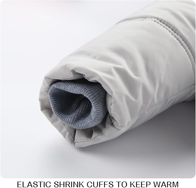 Baby Girl Winter Snowsuit Toddler Jacket Clothes For Boy Infant Jumpsuit Hoodied