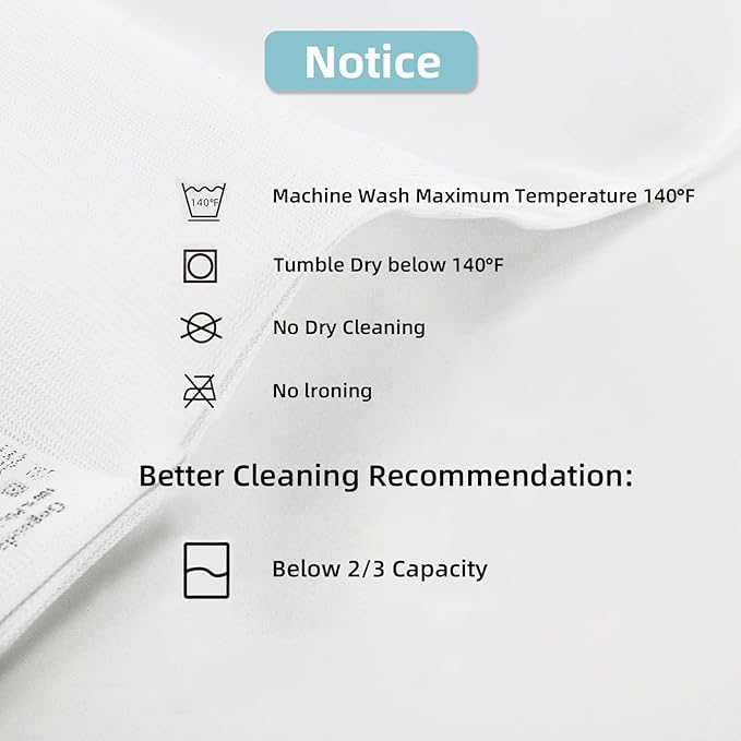 GOGOODA Set of 7 Mesh Laundry Bags for Delicates Wash Bags for Lingerie, Laundry, Hosiery, Blouse, Underwear, Pantyhose, Socks, Shoes