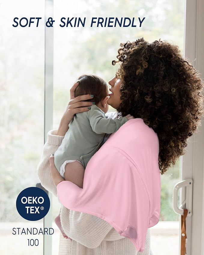 TotAha Toddler Sleep Sack 1.0 TOG for 2T-3T-4T, Premium Soft Wearable Blanket Baby Sleeping Bag with 2-way Safe Zipper for Girl Boy