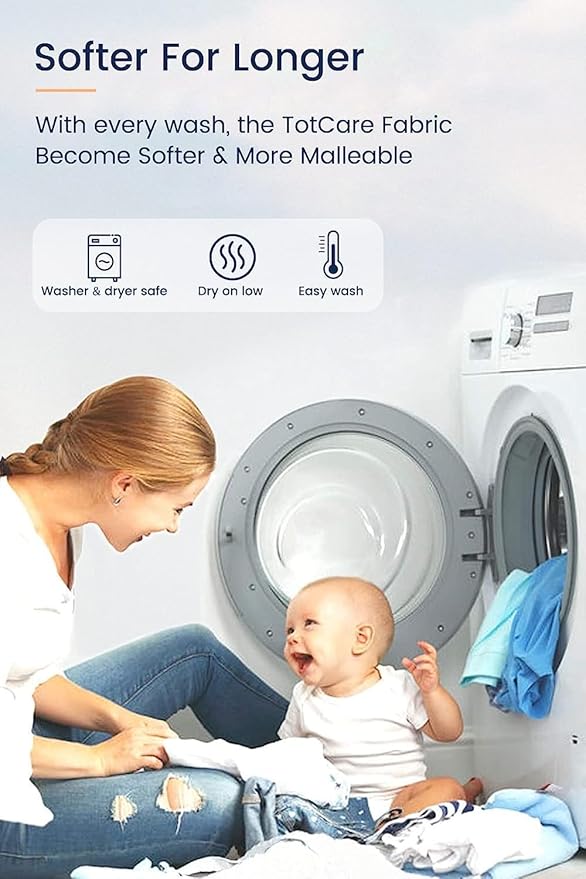 TotAha Toddler Sleep Sack 2T-3T-4T, 0.5 TOG Summer Light Star Sleeping Sacks, Soft Wearable Blanket Baby Sleep Bag with 2-way Zipper, X-Large