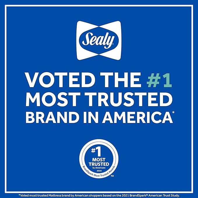 Sealy Baby Stain Protection Waterproof Crib Mattress Protector Cover, Fitted Toddler Bed Pad, Protective Sheet for Boys and Girls Bedding, Noiseless & Machine Washable/Dryer Friendly 52x28 - White