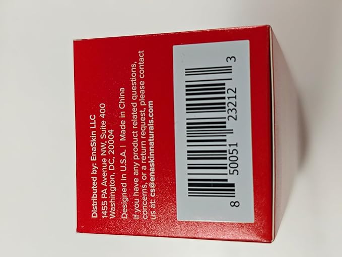 Enaskin Naturals Cellulite Remover for Legs & Anti Cellulite Cream