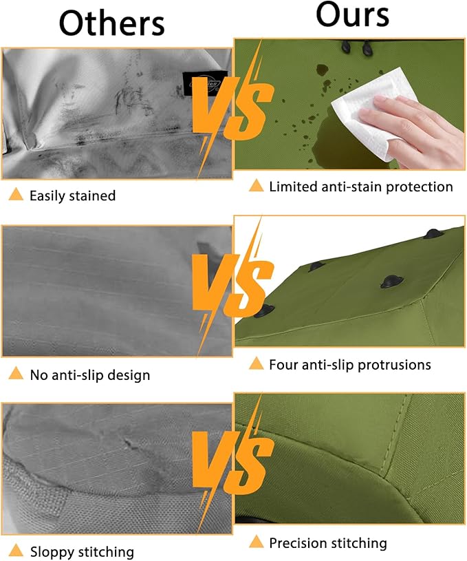 Car Seat Travel Bag for Airplane,Infant Seat Travel Bag with Shoulder Strap,Padded Car Seats Backpack with Reflective Stripes,Large Carseat Carrier Bag Travel Car Seat Cover,Green