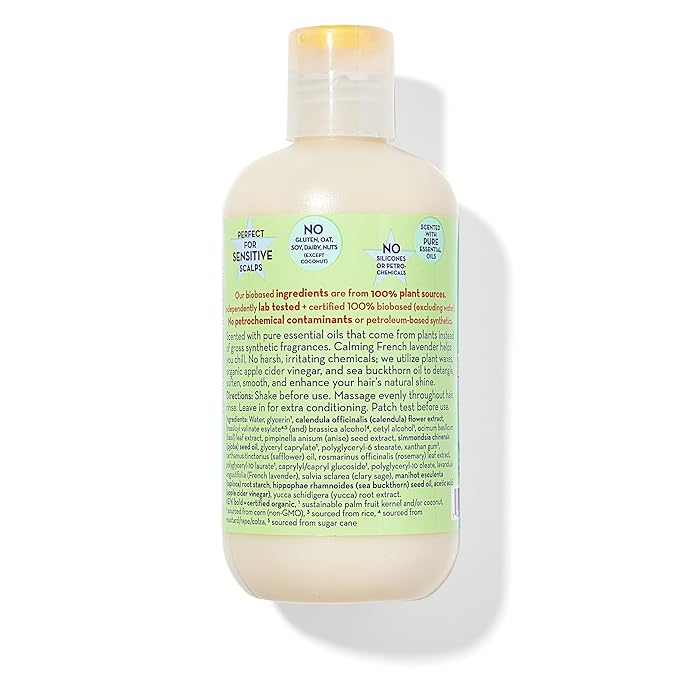 California Kids - Hair Conditioner Chillax - 8.5 oz.
