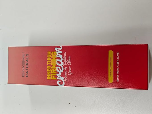 Enaskin Naturals Cellulite Remover for Legs & Anti Cellulite Cream