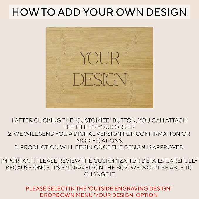 Customized Welcome Baby Box - Newborn Baby Announcement Gifts, Custom Gift for Boy or Girl, Engraved Announcement Boxes with Birth Stats, New Born Keepsake Storage, Welcome to the World Memory Chest