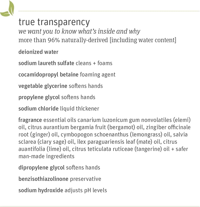 Grab Green Automatic Dishwashing Detergent Pods, 24 Count, Thyme Fig Leaf Scent, Plant and Mineral Based, Superior Cleaning, Powerful Grease Removal,