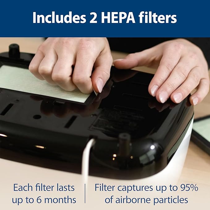 Dr. Brown's All-in-One Sterilizer and Dryer for Baby Bottles, Parts & Other Newborn Essentials