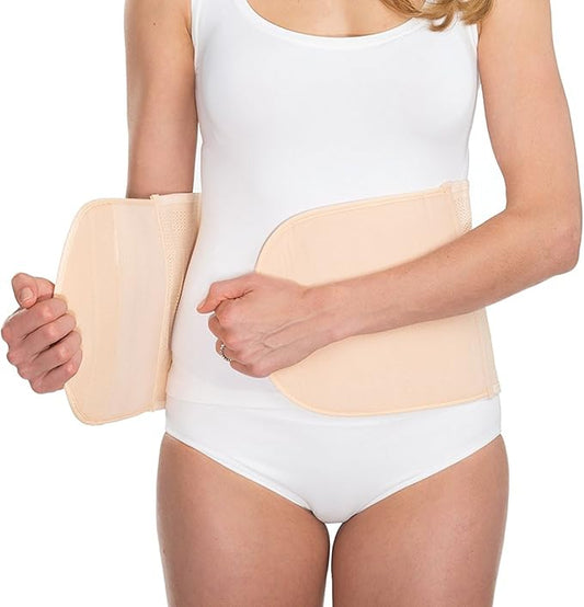 Upspring Shrinkx Belly Postpartum Belly Wrap | Post Pregnancy Belly Wrap