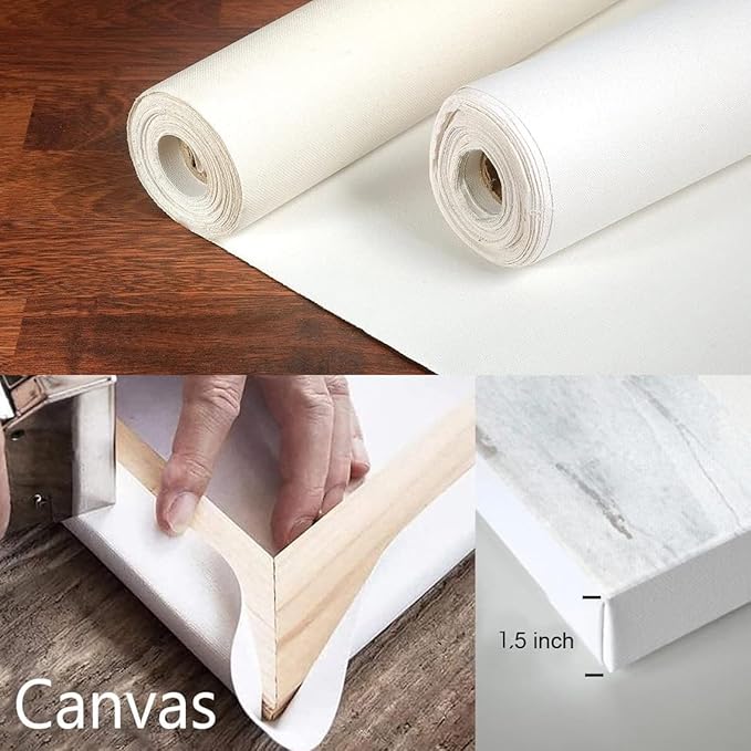 Personalized Family Street Sign Multi-Name Canvas Or Poster Wall Art, Street Sign Customized With Name, Best Gifts For Parents, Grandparents From Kids Daughter Son, Christmas Gift For Family #13