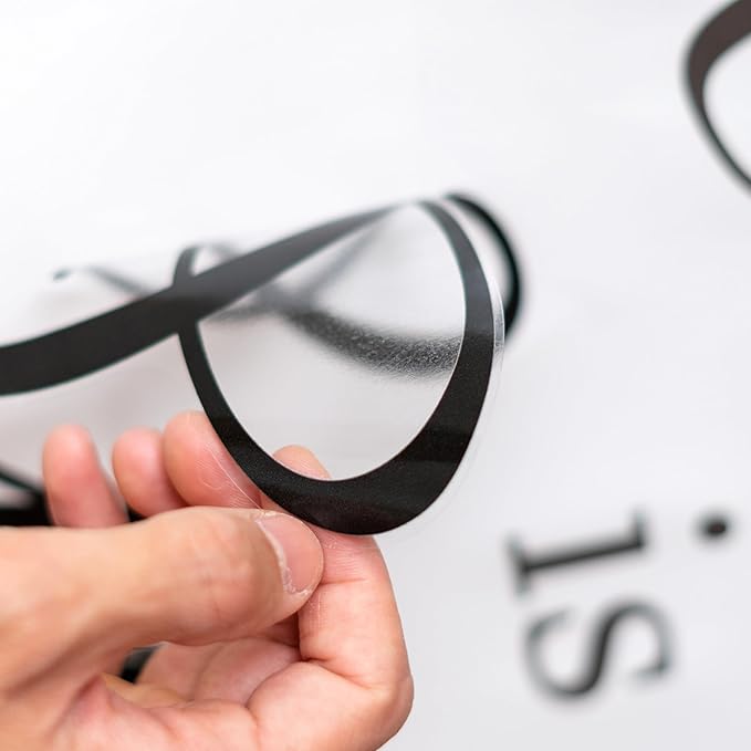 Our Little Cutie Pie is On The Way Wall Decal - Baby Shower Party Decorations Stickers, Gender Reveal Party Supplies Wall Stickers, Balloon Arch Background Wall Decoration Cutie Pie Sign Decal