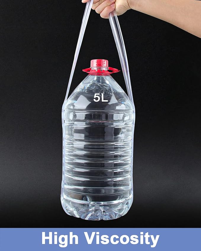 Corner Protectors,16.4ft(5M) Clear Corner Protector Baby Proofing, Soft Edge Protectors, Corner Guards Furniture Corner&Edge Safety Bumpers with Upgraded Strong Adhesive for Furniture&Sharp Corners