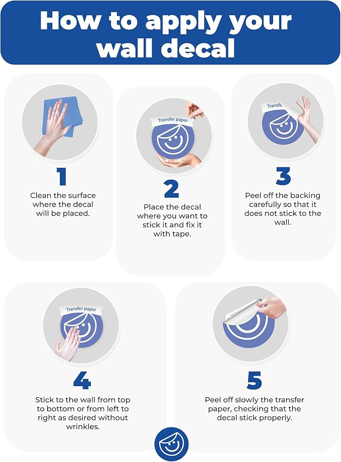 CRYPTONITE Personalized Name & Initial Tinkerbell Vinyl Wall Decals - Baby Girl Bedroom Decor - Fairy & Princess Wall Decals (B. Peter Pan)