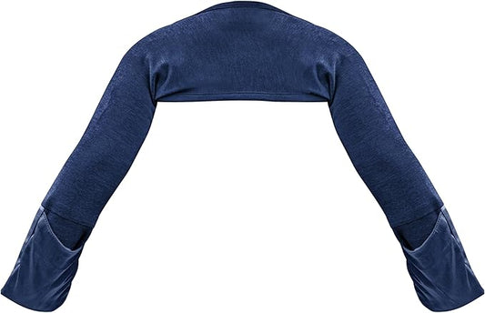 Eczema Mitten Scratch Sleeves | Eczema Treatment Eczema Clothing