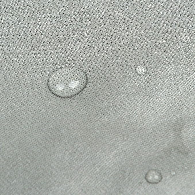 ALVABABY 3pcs Baby Cloth Diaper Wet/Dry Bags|Waterproof Reusable with Two Pockets|Travel, Beach, Pool, Daycare, Soiled Baby Items,Yoga，Gym Bag for Swimsuits or Wet Clothes 3L-B29