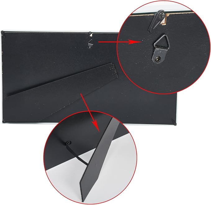 Lucky tree Baby Picture Frame Handprint Keepsake Photo Frames