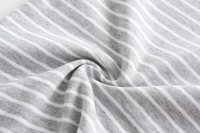 Kiddiezoom Unisex Baby Layette Essentials Giftset Clothing Set 19-Piece For Newborn Baby