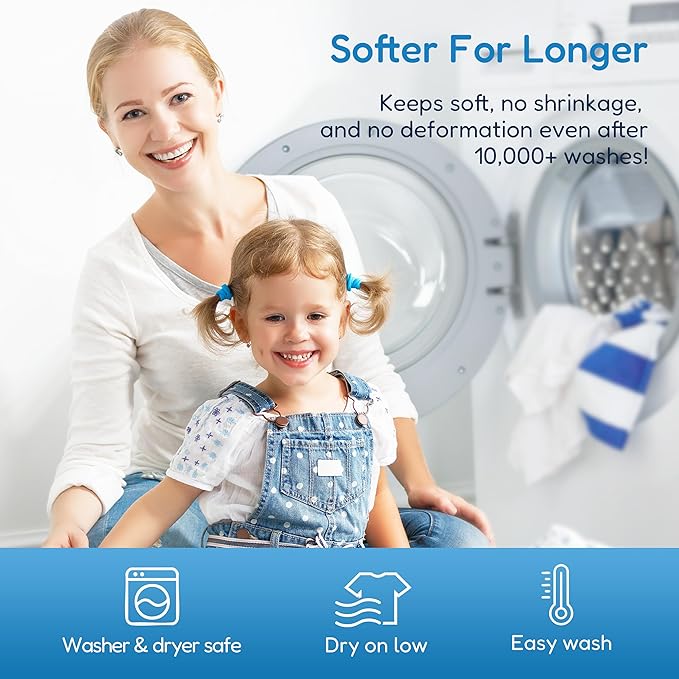 TotAha Toddler Sleep Sack 1.0 TOG for 2T-3T-4T, Soft Wearable Blanket Baby Sleeping Bag with 2-Way Safe Zippers, All Season Sleepsacks for Girl Boy