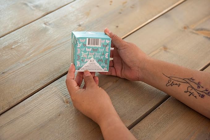 Herobility Double Anti-Colic Silicone Nipples, Baby Bottle Teats, Breast Like Shaped Nipples - Fits Herobility's & Eco Baby Bottles | Pack of 2 (X-Small Size)