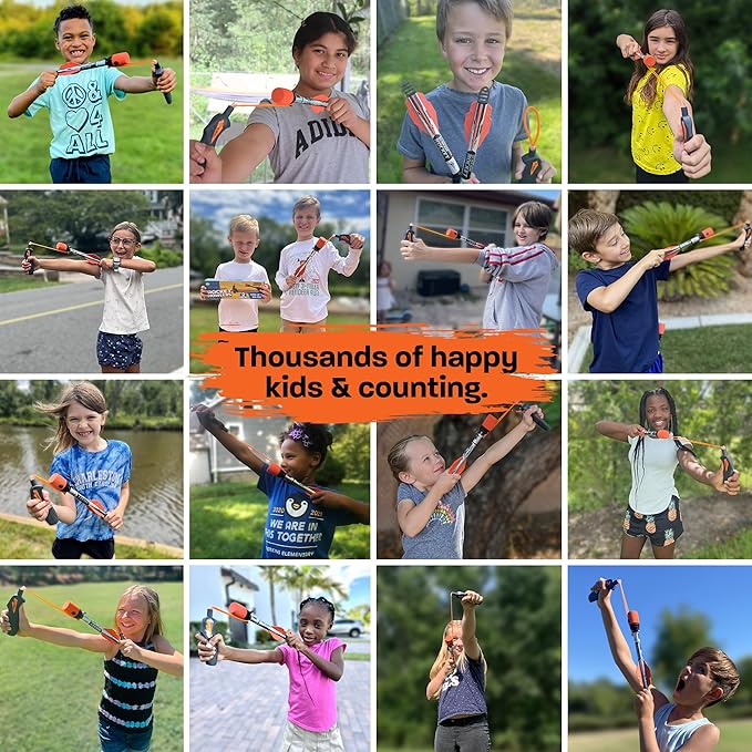 Foam Airplanes for Kids: Airplane Toy Glider Plane Styrofoam Airplanes - Best Stocking Stuffers for Boys for All Ages 4 5 6 7 8 9 Year Old - Outside Toys Air Planes Outdoor Army Toys for Kids Presents